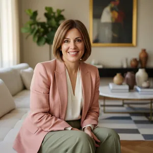 Autor Sarah Morelli
