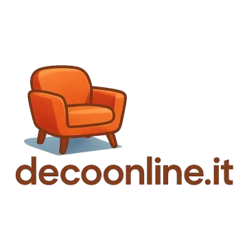 Logo decoonline.it